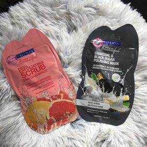 Freeman Masks ☀️